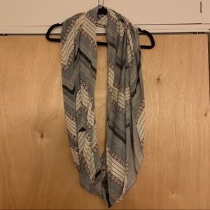Infinity Scarf